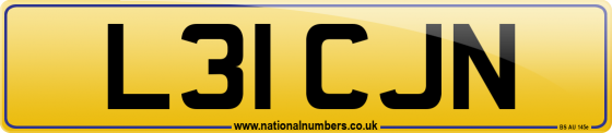 L31 CJN
