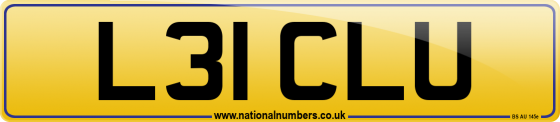 L31 CLU