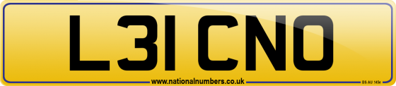 L31 CNO
