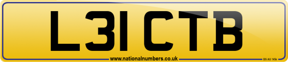 L31 CTB