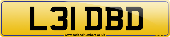 L31 DBD