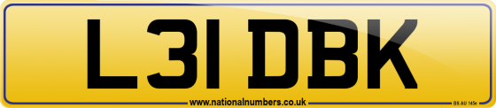 L31 DBK