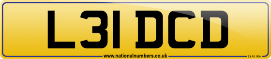 L31 DCD