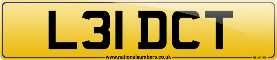 L31 DCT