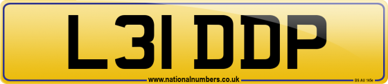 L31 DDP