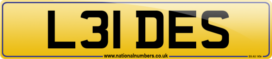 L31 DES