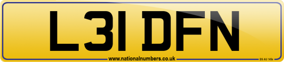 L31 DFN