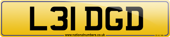 L31 DGD