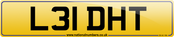 L31 DHT