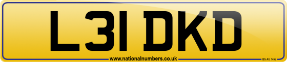 L31 DKD