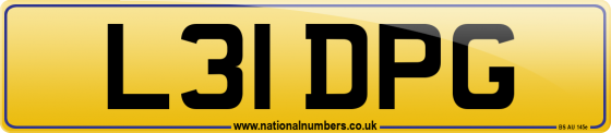 L31 DPG