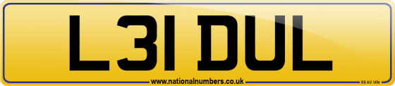 L31 DUL