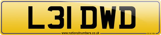 L31 DWD