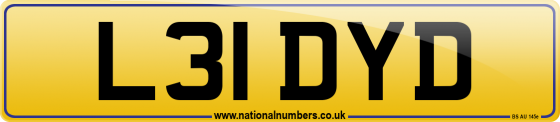 L31 DYD