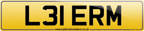 L31 ERM