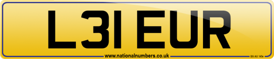 L31 EUR