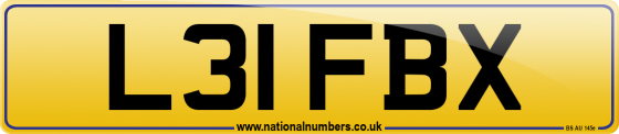 L31 FBX