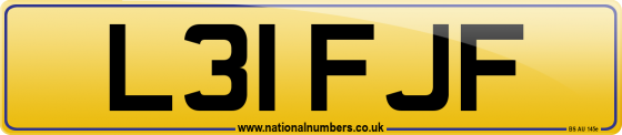 L31 FJF