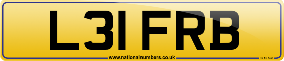 L31 FRB