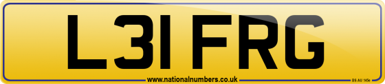 L31 FRG