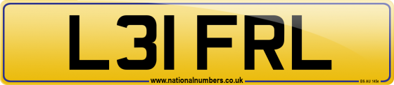 L31 FRL