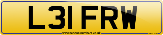 L31 FRW