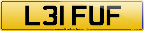 L31 FUF