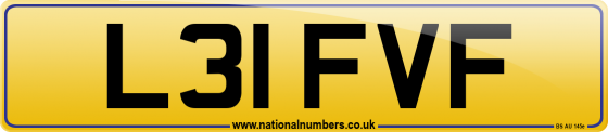 L31 FVF