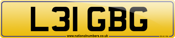 L31 GBG