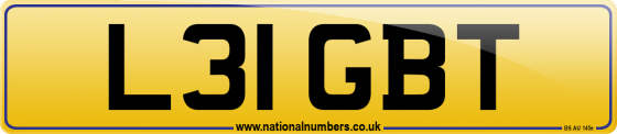 L31 GBT