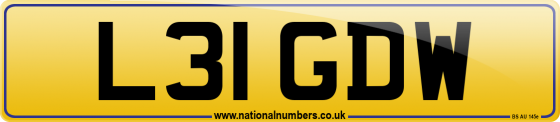 L31 GDW