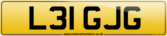L31 GJG