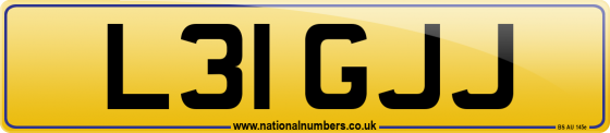 L31 GJJ