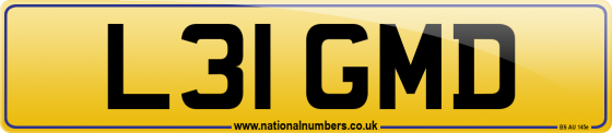 L31 GMD