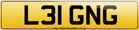 L31 GNG