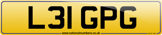 L31 GPG