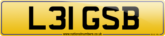 L31 GSB