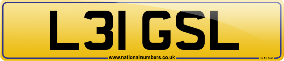 L31 GSL