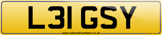 L31 GSY