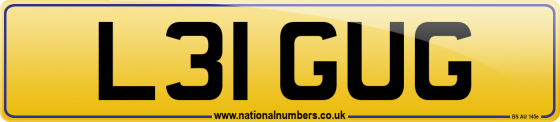 L31 GUG