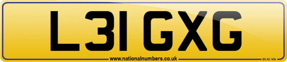 L31 GXG