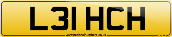 L31 HCH