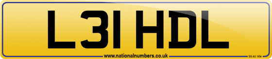 L31 HDL