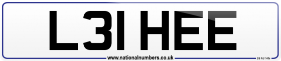 L31 HEE