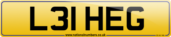 L31 HEG