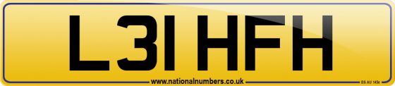 L31 HFH