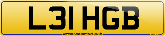 L31 HGB