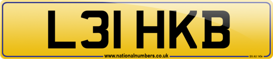 L31 HKB