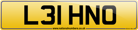 L31 HNO