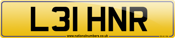 L31 HNR